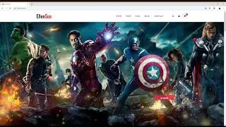 Online Shopping website (ReactJs/NodeJs/Mongodb)