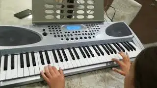 Синтезатор Medeli md100