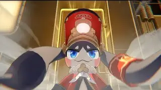 2 легендарки подряд 27ранг HONKAI: STAR RAIL