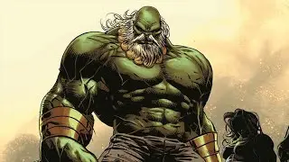 🟢 ¿Cuánto TIEMPO puede VIVIR Bruce Banner si está SIEMPRE en MODO HULK? 🟢 #shorts
