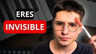 Cómo construir tu marca personal para músicos (y dejar de ser invisible)