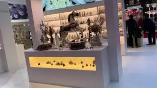 Новогодний декор 2020/2021. 