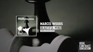 Marcel Woods - Beautiful Mind (Dennis Sheperd Remix)