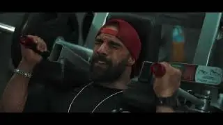 IFBB Pro Embaby Motivational Video