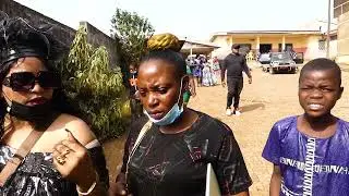 Obsèques maman NDOTE Martine