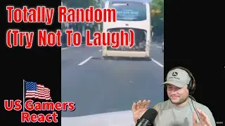 Totally Random is 100% Accurate (Try Not To Laugh)