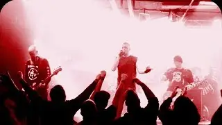 THE DWARVES - LIKE YOU WANT - live