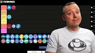 The Linux Tier List Stream Deep Dive
