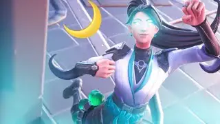 Tek It🌙 (Valorant Montage)