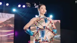 Fashion show 