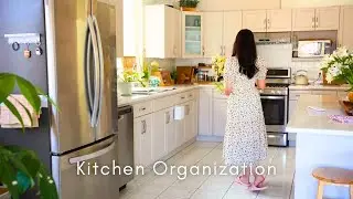 10 Favourite Small Kitchen Tools | Kitchen Organize and Declutter