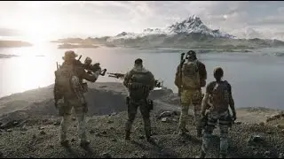 Ghost Recon Breakpoint || Ghost Recon Breakpoint part 2