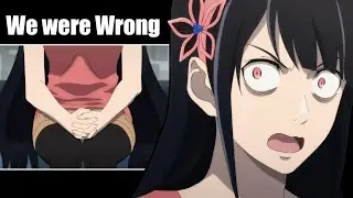 Tower of God Season 2's Animation is Better Than Expected and Episode 2 Proves That