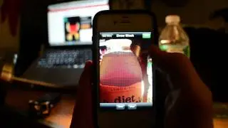 Cinemagram iPhone App Review