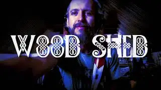 Wood Shed Instrumental