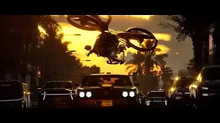 MindsEye - Welcome to Redrock (Story Trailer) | PS5