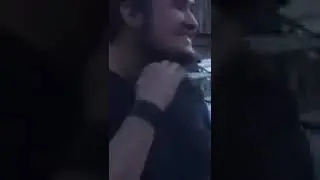 Ебанько с зажигалкой🤣