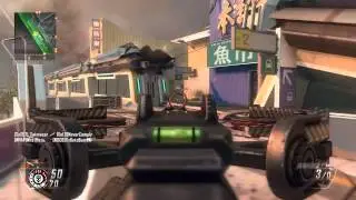 Bloodthirsty With a Crossbow (LEGIT!!!)
