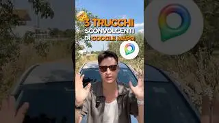 3 insane Google Maps tricks!
