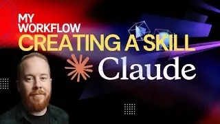 Building a Web Developer Skill in Claude