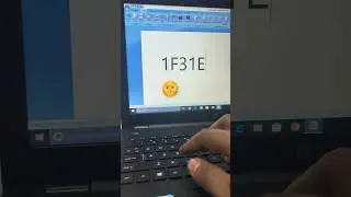 Sun 🌞 symbol shortcut key in ms word 