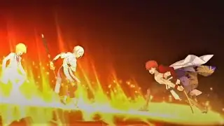 FGO - Grail Live - Challenge Quest - Five Star Idol -