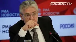 День российской науки в РАН