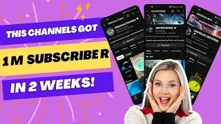 Create Space Facts Channel Without Copyright || Copy Paste Method || Tech Pages