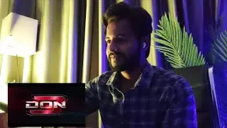 DON 3 Title Announcement Reaction😱 || SRK ya Ranveer singh ||who is the best.