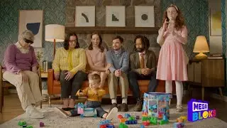 Mega Bloks: Farm Band