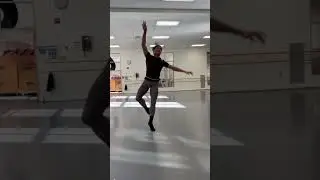 Letters to My Younger Self | Principal Dancer John Lam