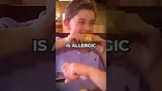 The Boy That Can Only Eat 7 Foods