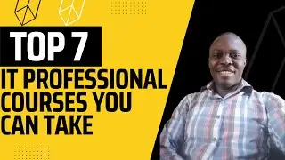 How to Break into Tech in 2023 with NO experience | Top 7 IT Certificate Career Path to Tech.