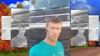 Поздравление для друга в День Шофера.