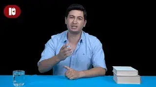 TEHDİTLERE CEVAP! - Erhan KALELİ