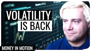 📊BTC Volatility is Back: Trades To Start the Week📈