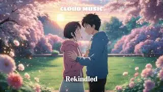 [FREE] Studio Ghibli Inspired + Royalty Free Music | Rekindled