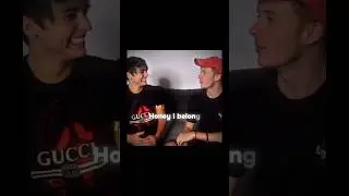 I belong with you || Sam and Colby [old edit]