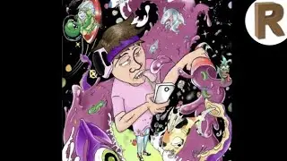 Billy Marchiafava - Whip Cream
