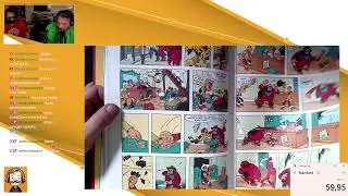 QUANTI EURO DI FUMETTI ABBIAMO? PARTE 1