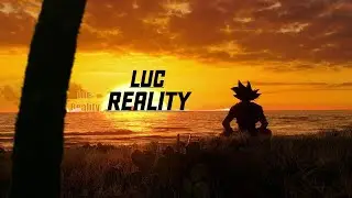 Luc Dubstep - Reality ♫(🔈 NEW RELAX MUSIC 2020 🔈)