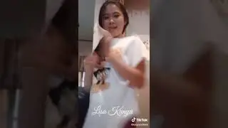 Tiktok goyang enak