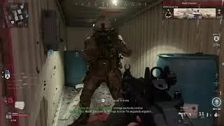 r o z e s w o e s h | COD MW