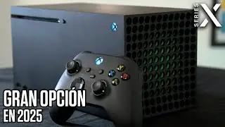 ¿Xbox Series X es Innecesaria?