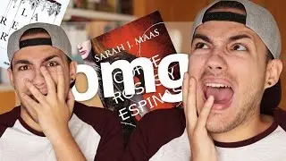 Sagas I'm Afraid Of | Books to read