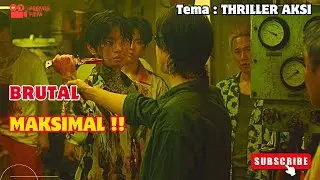 INI TERLALU MENGERIKAN  !!!