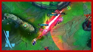 World Akali is finally back!