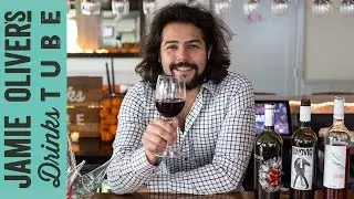 Is Spanish Wine the Best in the World? | Omar Allibhoy | 