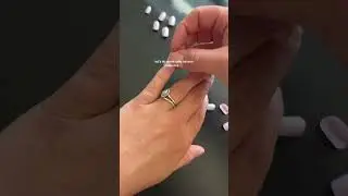 Do some Sally Hansen press ons with me!!! 