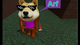 Piggy Characters in a nutshell 4.0
